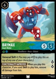 Baymax - Giant Robot