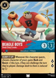 Beagle Boys - Small‐Time Crooks