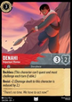 Denahi - Impatient Hunter
