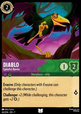 Diablo - Spiteful Raven