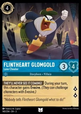Flintheart Glomgold - Lone Cheater