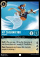 Kit Cloudkicker - Navigator