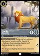 Simba - Rightful King