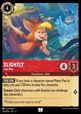 Slightly - Lost Boy