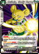 Quitela, Godly Power