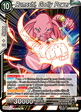 Rumsshi, Godly Power