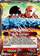 Son Gohan // Son Gohan, Protecting the Weak (V.1 - Uncommon)
