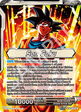 Son Goku // SSG Son Goku, Crimson Power (V.1 - Uncommon)