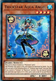 Trickstar Aqua Angel