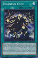 Regenesis Code