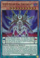 D/D/D Destiny King Zero Laplace