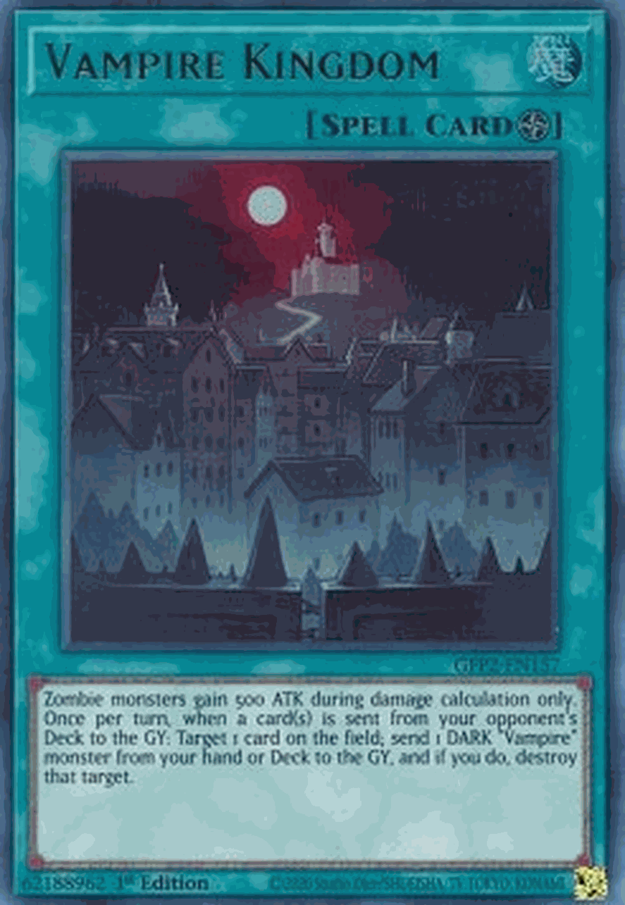 Vampire Kingdom