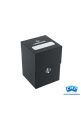 Gamegenic Deck Holder 100+ (Black)