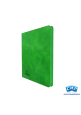 Gamegenic Zip-Up  24- Pocket (Green)