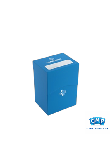 Gamegenic Deck Holder 80+ (Blu)