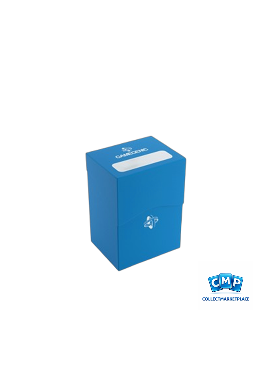 Gamegenic Deck Holder 80+ (Blu)