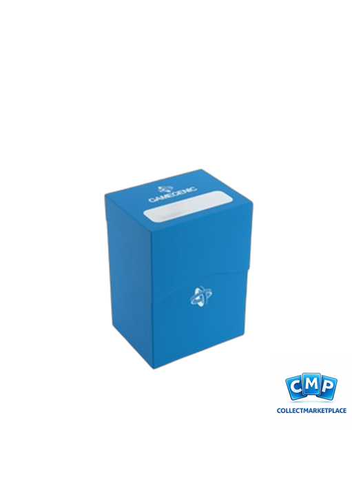Gamegenic Deck Holder 80+ (Blu)