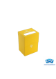 Gamegenic Deck Holder 80+ (Yellow)