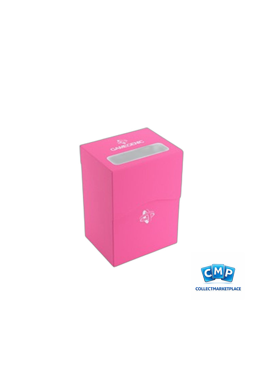 Gamegenic Deck Holder 80+ (Rosa)