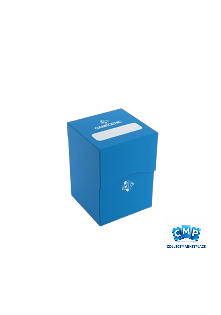 Gamegenic Deck Holder 100+ (Blu)