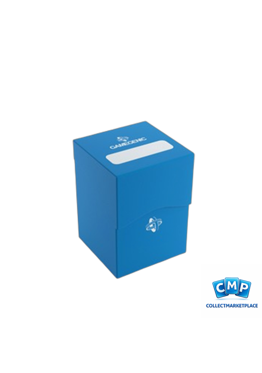 Gamegenic Deck Holder 100+ (Blu)
