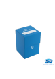 Gamegenic Deck Holder 100+ (Blue)