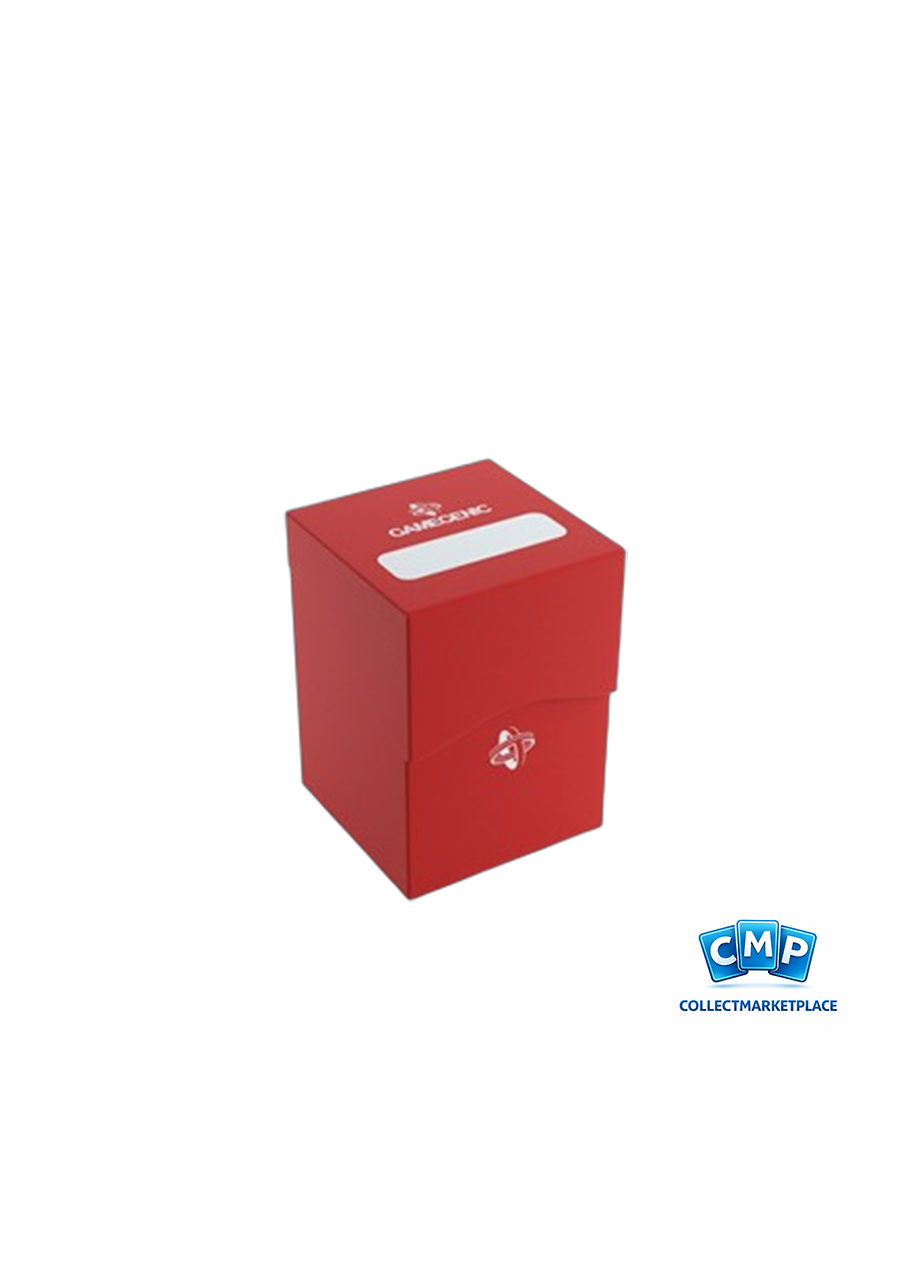 Gamegenic Deck Holder 100+ (Rosso)