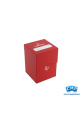 Gamegenic Deck Holder 100+ (Rosso)