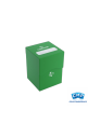 Gamegenic Deck Holder 100+ (Green)