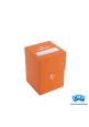 Gamegenic Deck Holder 100+ (Arancione)