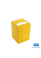 Gamegenic Deck Holder 100+ (Yellow)