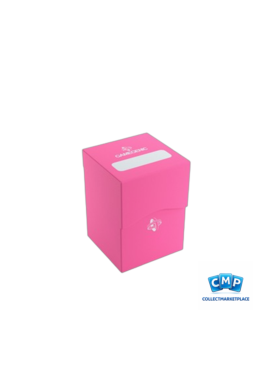Gamegenic Deck Holder 100+ (Pink)