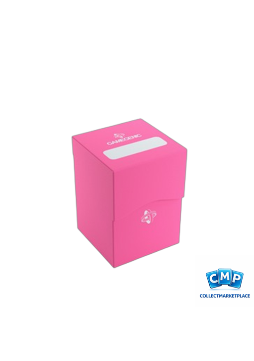 Gamegenic Deck Holder 100+ (Pink)