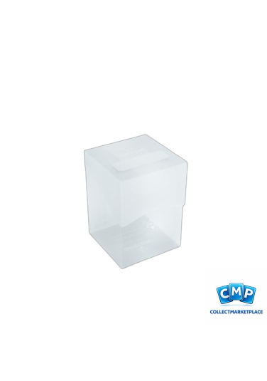 Gamegenic Deck Holder 100+ (Clear)