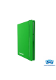 Gamegenic Casual 18-Pocket (Green)