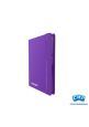 Gamegenic Casual 18-Pocket (Purple)