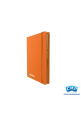 Gamegenic Casual 18-Pocket (Arancione)