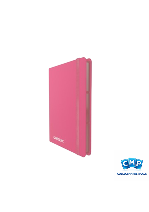 Gamegenic Casual 18-Pocket (Rosa)