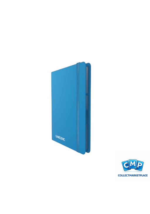 Gamegenic Casual 24- Pocket (Blu)