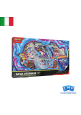 Pokemon Premium Collection Mega Greninja-EX ITA