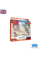 Pokemon First Partner Illustration Collection Series 2 ENG