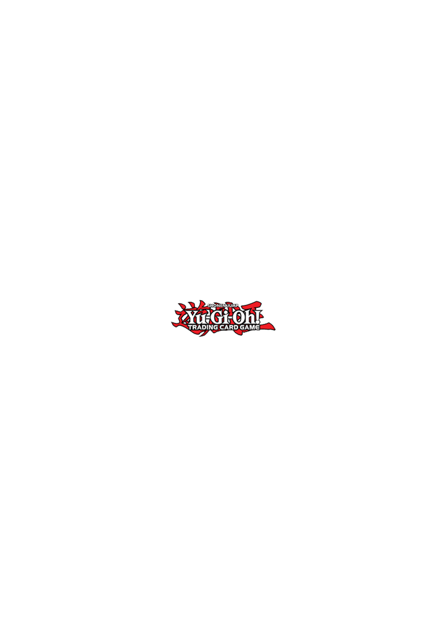 YGO - Legendary Arc-V Deck - ITA