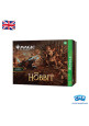 Magic: The Gathering -The Hobbit Fat Pack Bundle- ENG