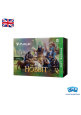 Magic: The Gathering- The Hobbit Fat Pack Bundle: Gift Edition- ENG