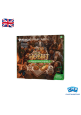 Magic: The Gathering - The Hobbit: "Crack the Plates" Scene Box- ENG