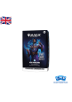 Magic: The Gathering Commander: Foundations: "Keen Engineering" ENG