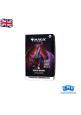 Magic: The Gathering Commander: Foundations: "Reign of Dragons" ENG