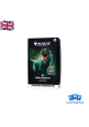 Magic: The Gathering Commander: Foundations: "Tramplesaurus Rex" ENG
