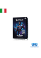 Magic: The Gathering Commander: Foundations: "Keen Engineering" ITA