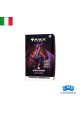 Magic: The Gathering Commander: Foundations: "Reign of Dragons" ITA "Reign of Dragons" ENG